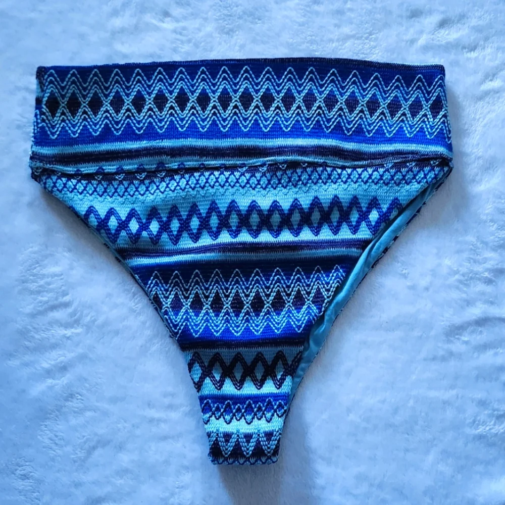 New!Beach‎ Riot Highway Bottom Daydream Chevron